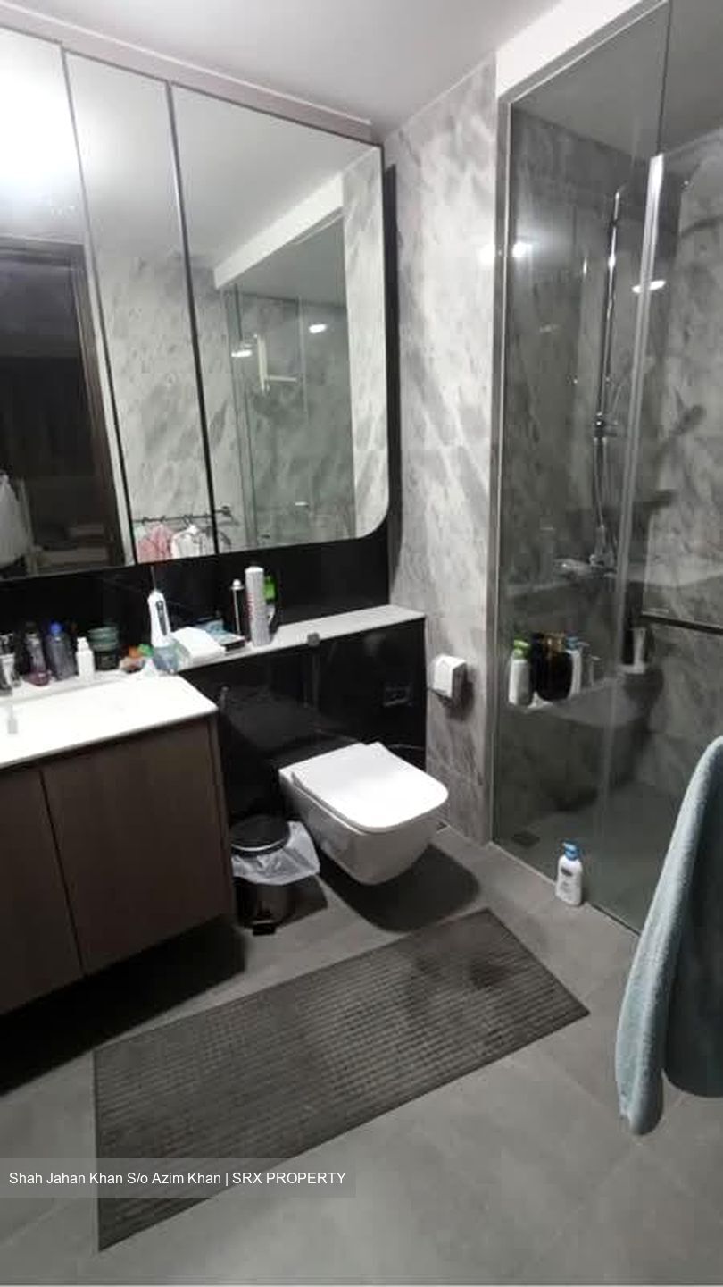 The Watergardens At Canberra (D27), Apartment #565687461